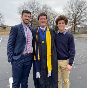 Meet your Posher, Lori